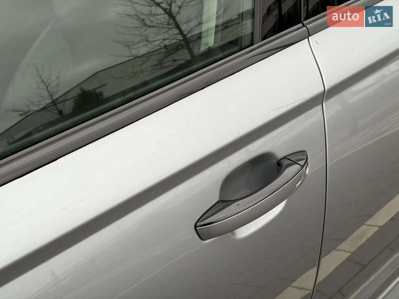 Универсал Audi A6 2016 в Мукачево фото 18 Универсал Audi A6 2016 в Мукачево