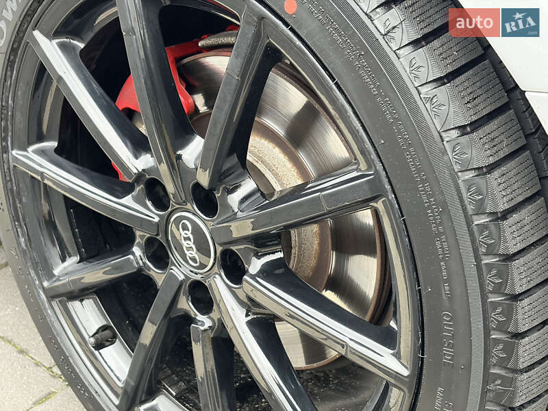 Универсал Audi A6 2016 в Мукачево фото 20 Универсал Audi A6 2016 в Мукачево