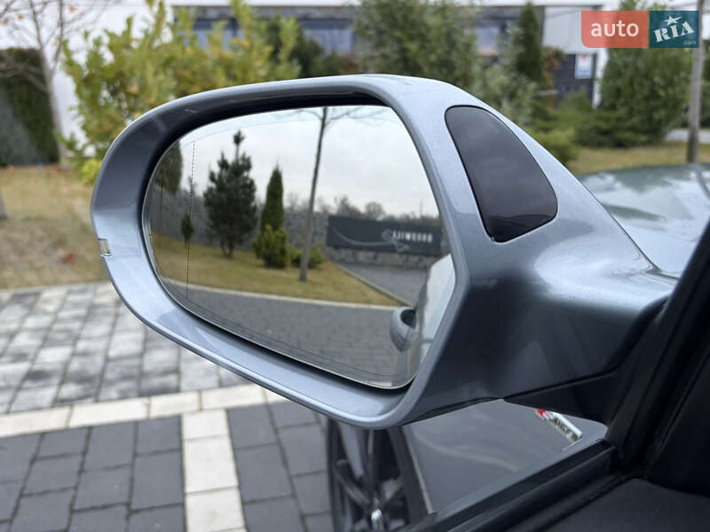 Универсал Audi A6 2016 в Мукачево фото 48 Универсал Audi A6 2016 в Мукачево