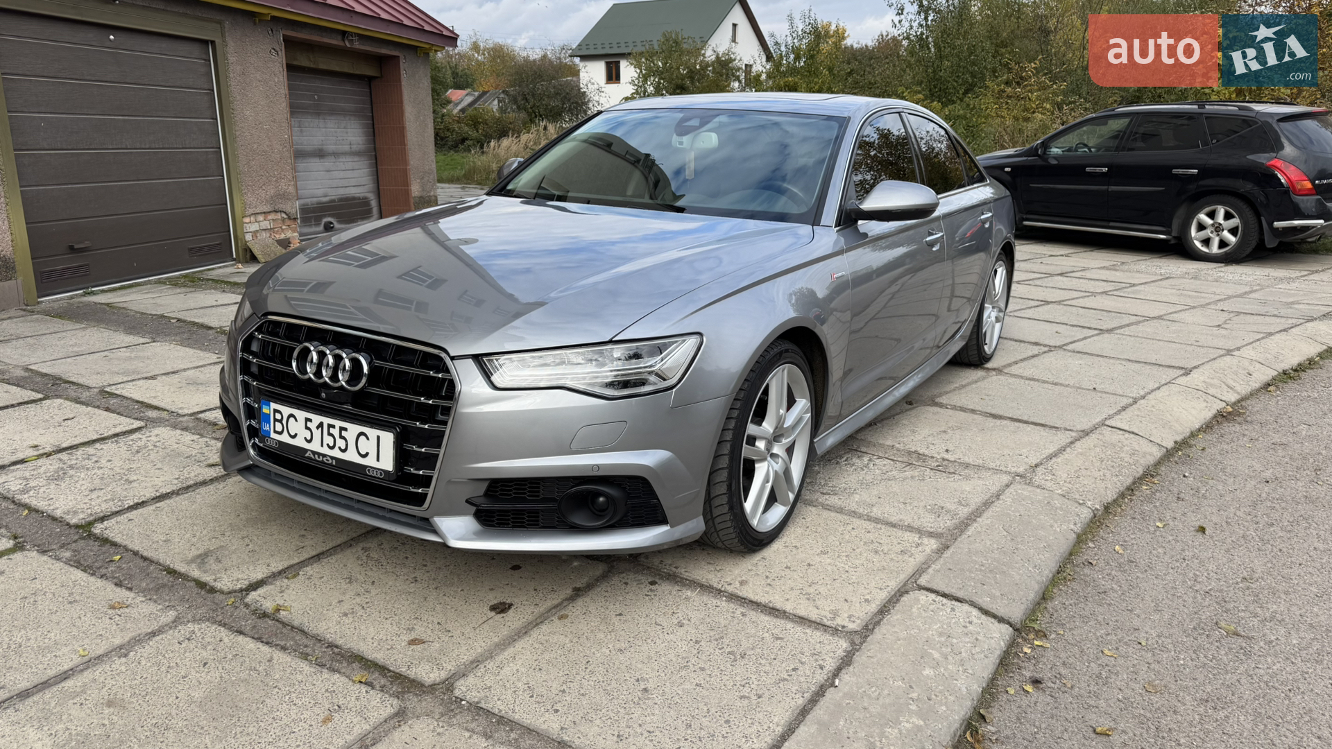 2016 Audi A6 - мініатюра 2