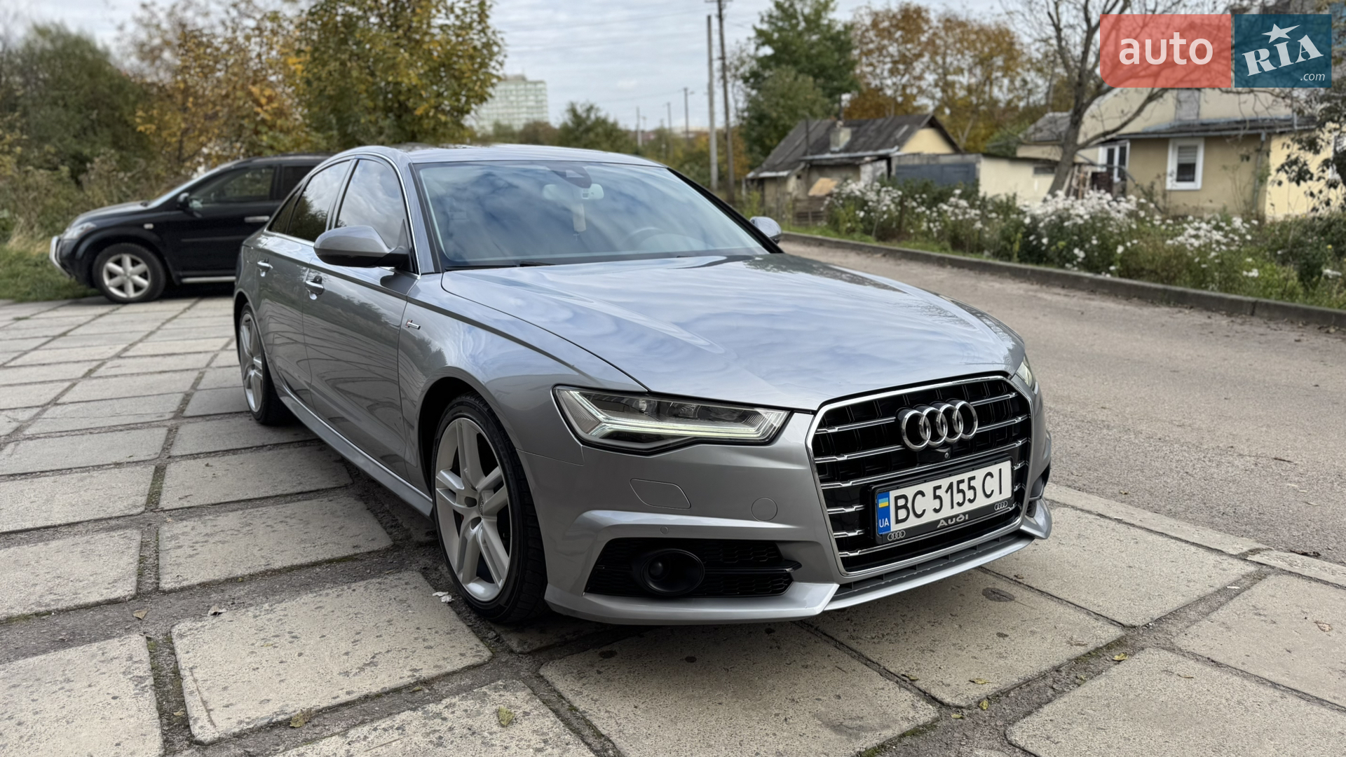 2016 Audi A6 - мініатюра 27