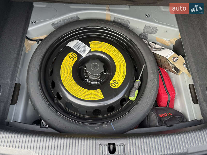 Седан Audi A6 2016 в Львове