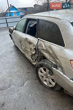 Универсал Audi A6 2010 в Ровно