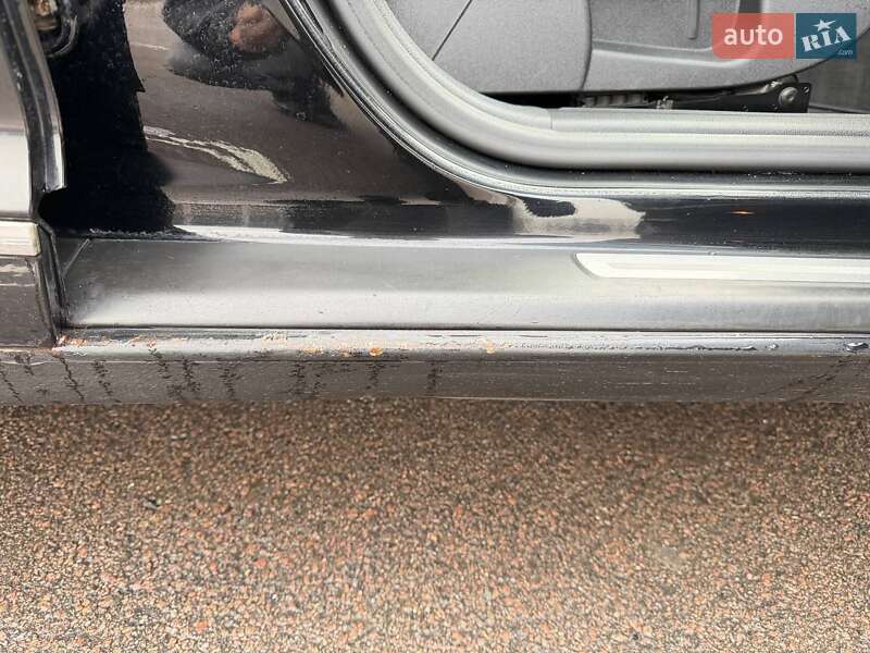 Универсал Audi A6 2011 в Ровно