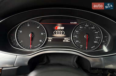 Седан Audi A6 2014 в Виннице