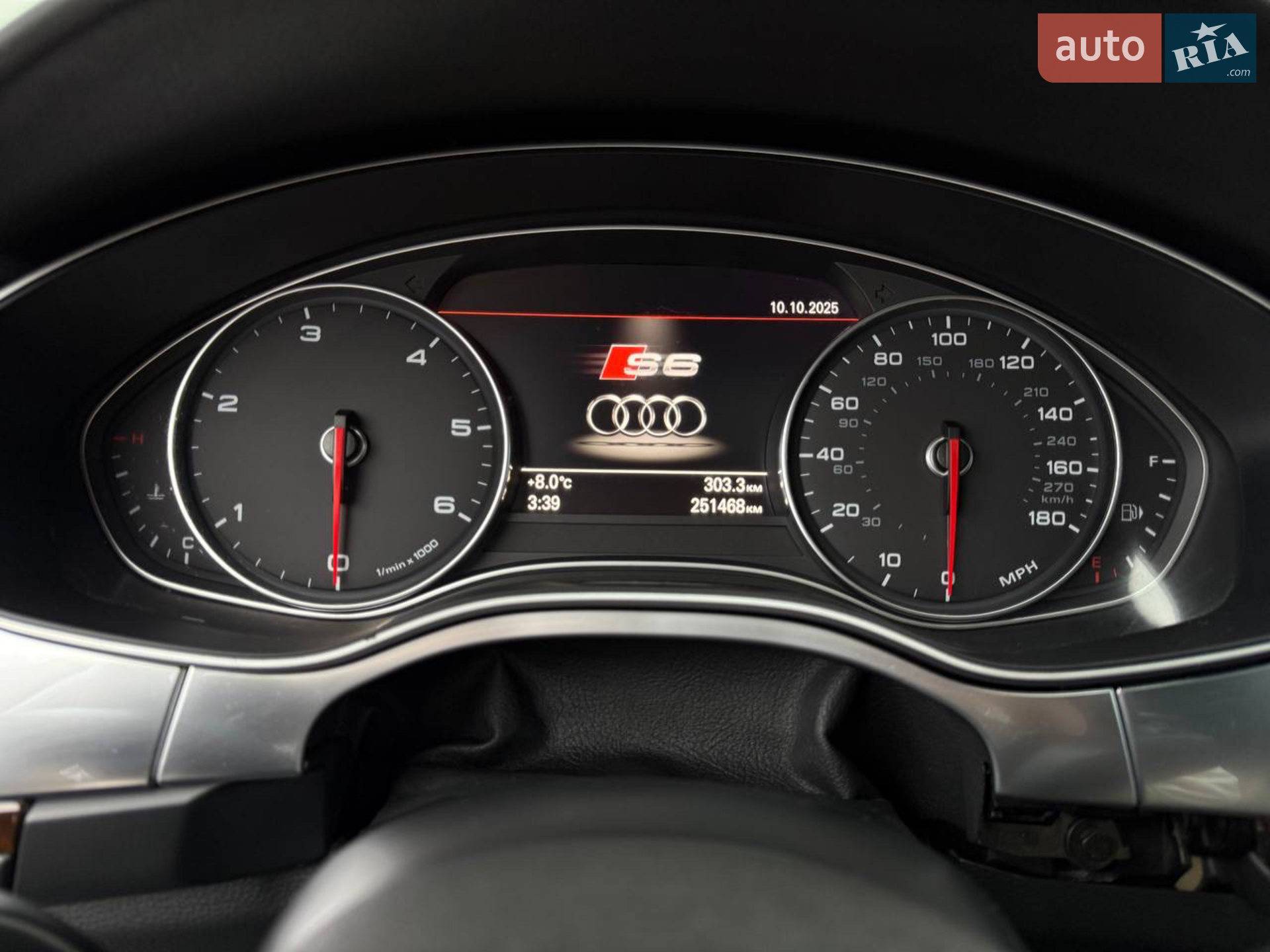 2014 Audi A6 - мініатюра 15