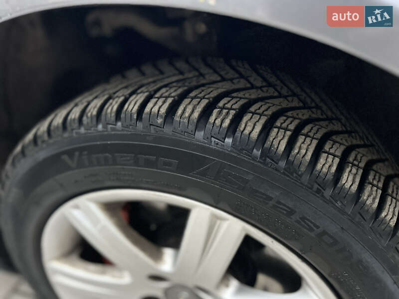 Седан Audi A6 2005 в Каменец-Подольском