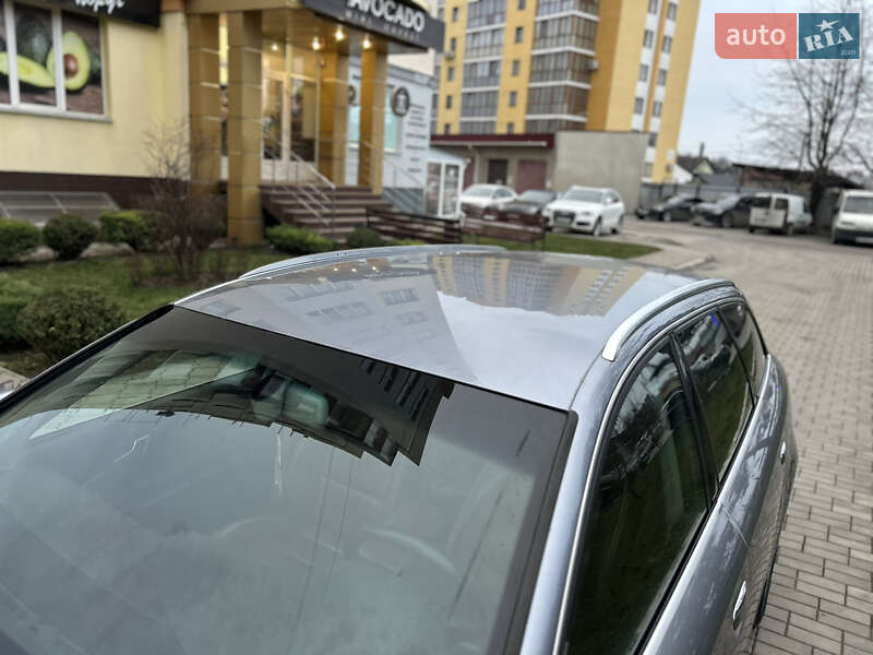 Седан Audi A6 2005 в Каменец-Подольском