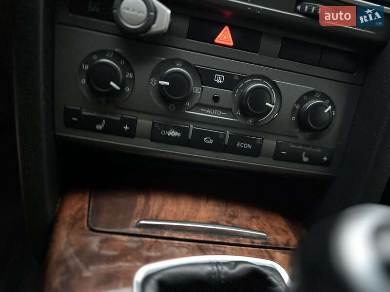 Седан Audi A6 2005 в Каменец-Подольском