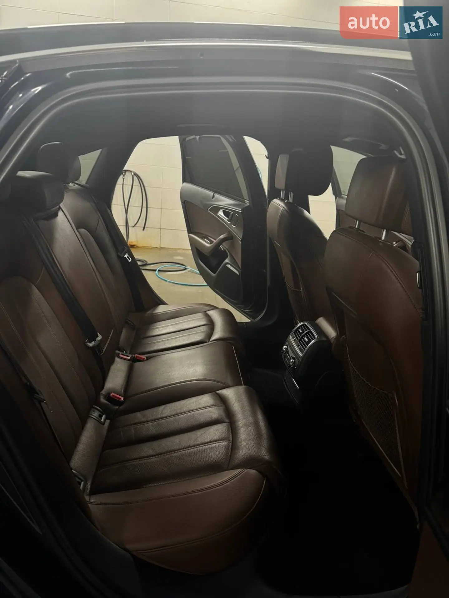 2017 Audi A6 - мініатюра 17