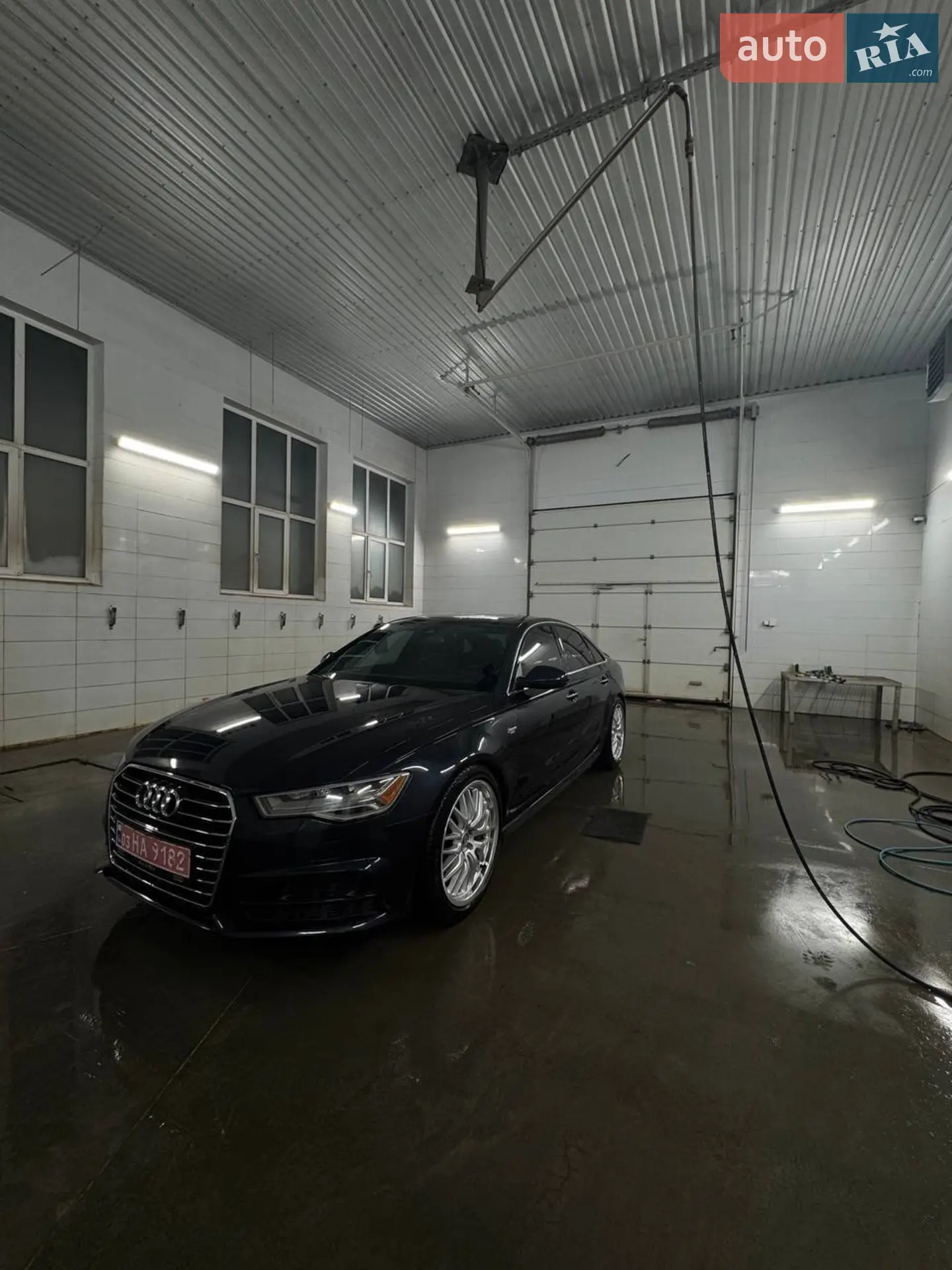2017 Audi A6 - мініатюра 35