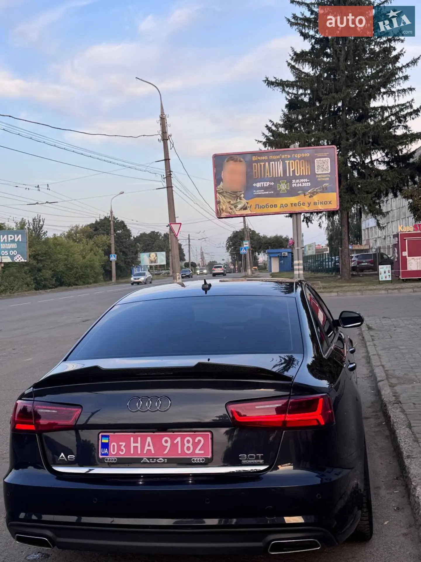 2017 Audi A6 - мініатюра 7
