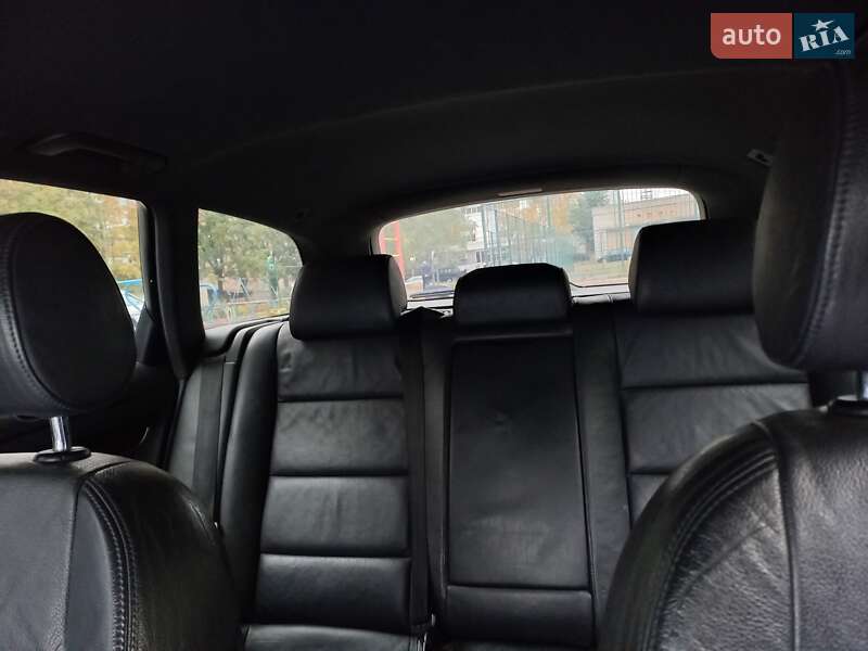 Универсал Audi A6 2006 в Житомире