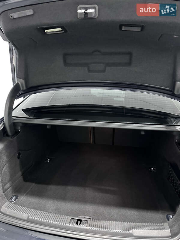 Седан Audi A6 2016 в Миргороде фото 61 Седан Audi A6 2016 в Миргороде