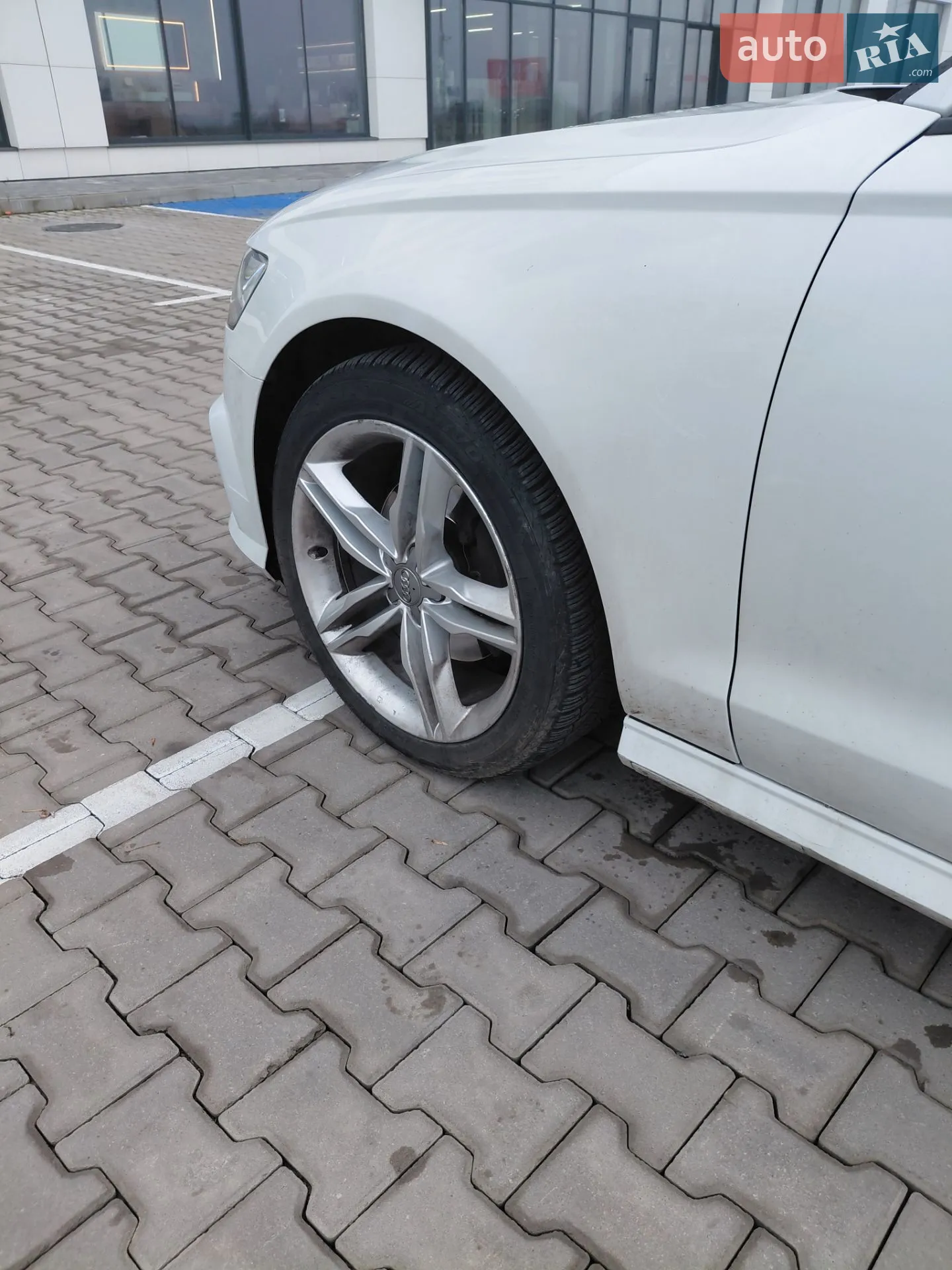 2018 Audi A6 - мініатюра 11
