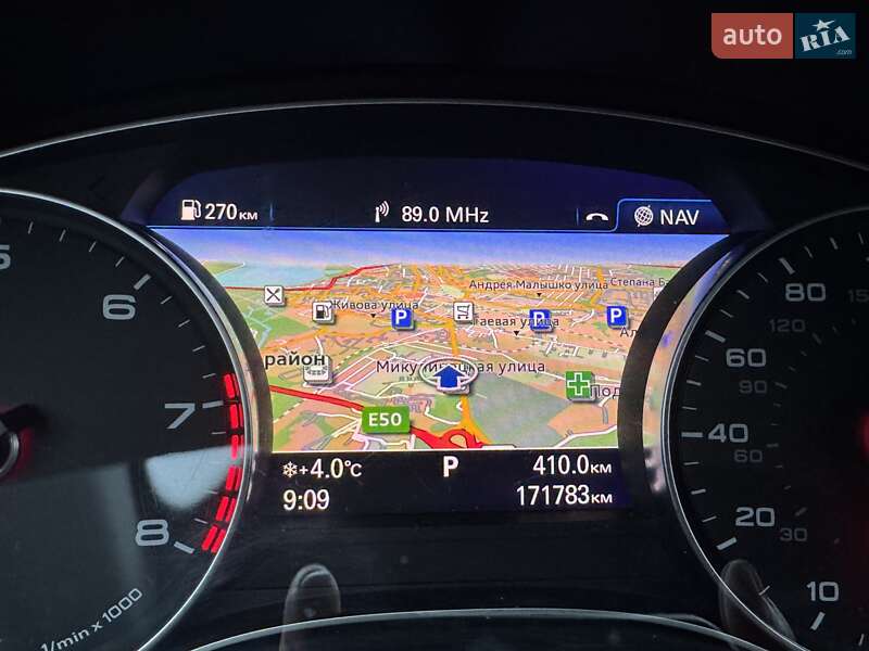 Седан Audi A6 2016 в Тернополе фото 36 Седан Audi A6 2016 в Тернополе