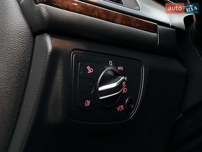 Седан Audi A6 2015 в Тернополе фото 54 Седан Audi A6 2015 в Тернополе