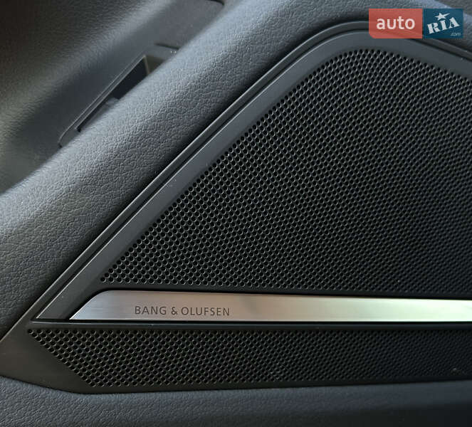 Седан Audi A6 2019 в Тернополе