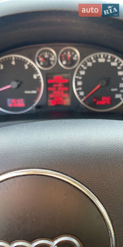 Седан Audi A6 2003 в Белой Церкви фото 3 Седан Audi A6 2003 в Белой Церкви