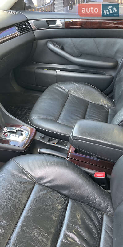 Седан Audi A6 2003 в Белой Церкви фото 20 Седан Audi A6 2003 в Белой Церкви