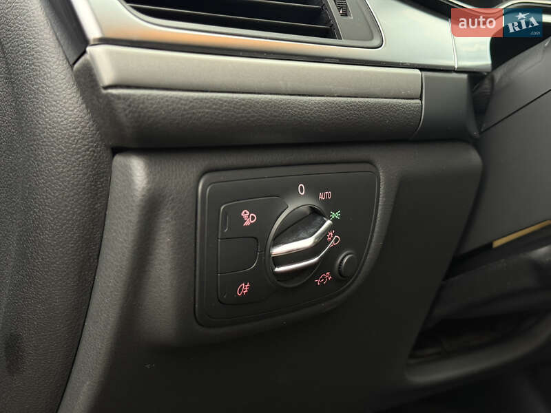 Универсал Audi A6 2014 в Харькове фото 14 Универсал Audi A6 2014 в Харькове