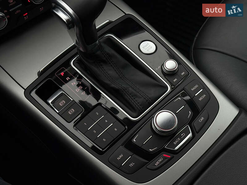 Универсал Audi A6 2014 в Харькове фото 24 Универсал Audi A6 2014 в Харькове