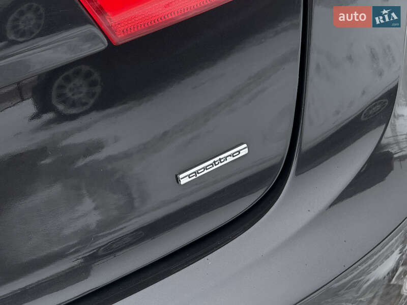 Универсал Audi A6 2014 в Харькове фото 39 Универсал Audi A6 2014 в Харькове