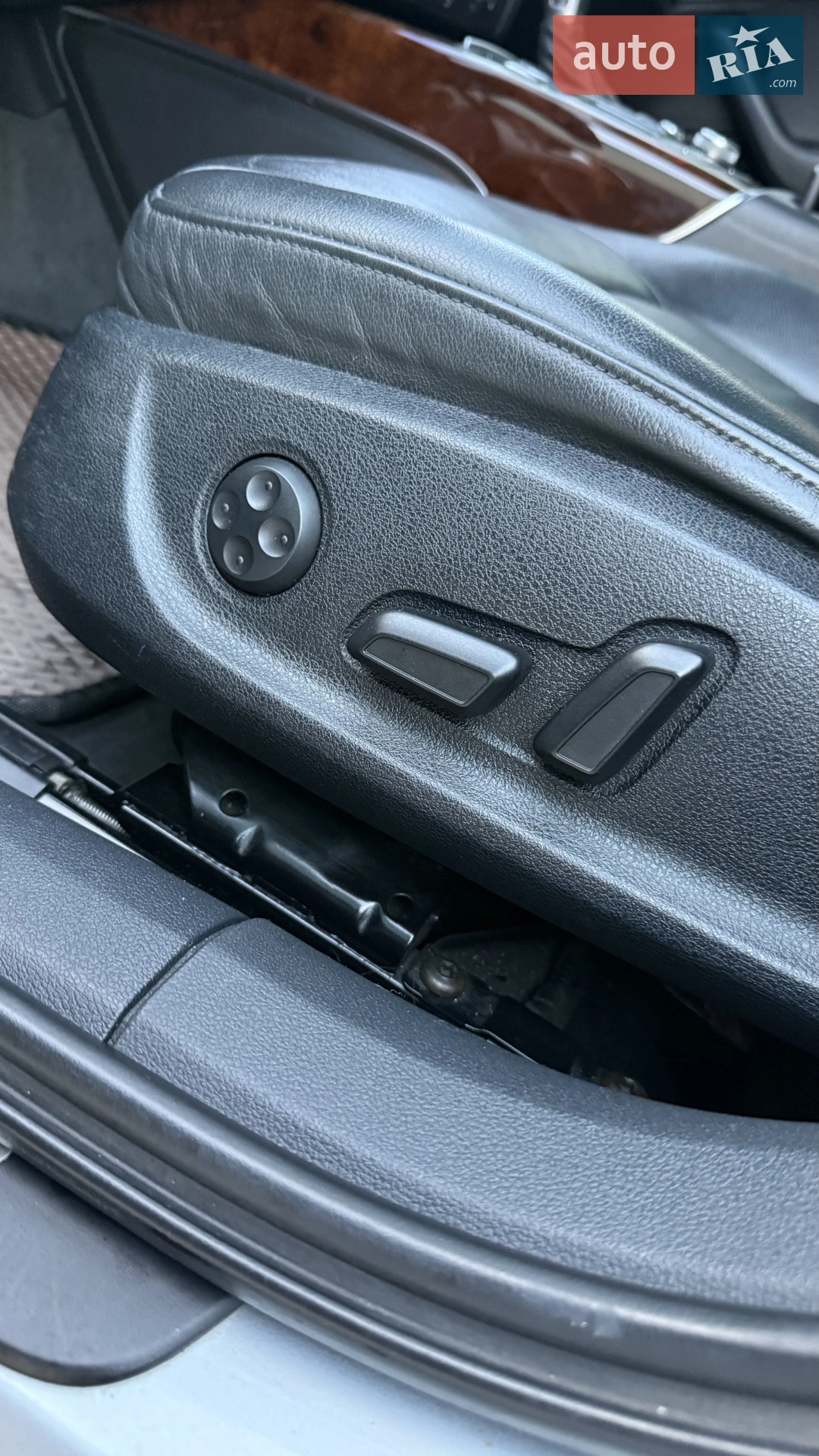2013 Audi A6 - мініатюра 12
