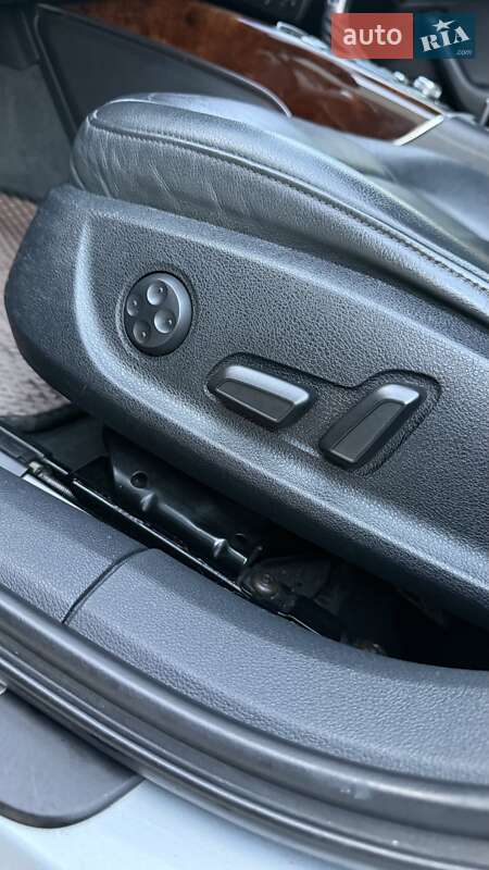 Седан Audi A6 2013 в Одесі фото 12 Седан Audi A6 2013 в Одесі