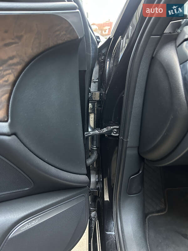 Седан Audi A6 2013 в Черновцах фото 36 Седан Audi A6 2013 в Черновцах