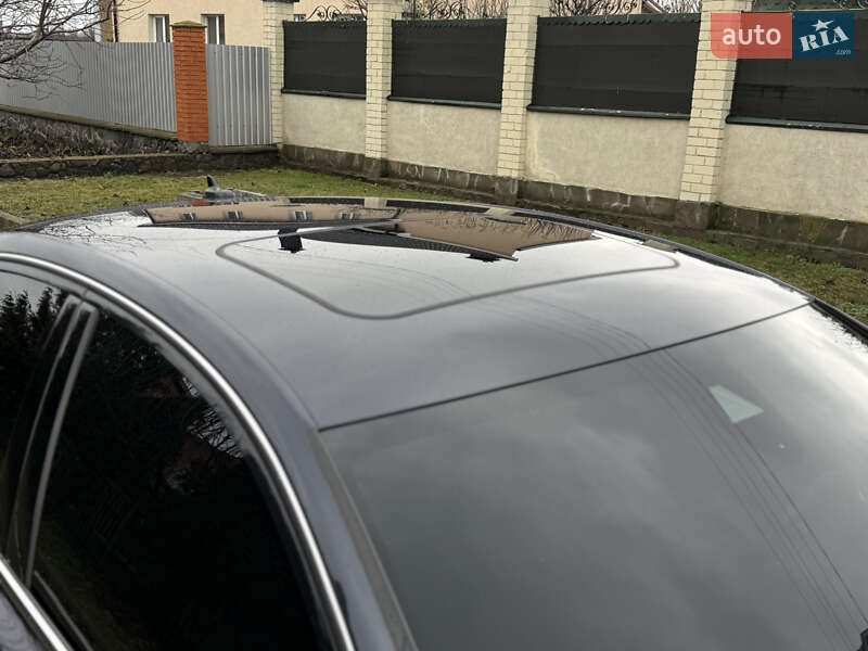 Седан Audi A6 2017 в Полтаве