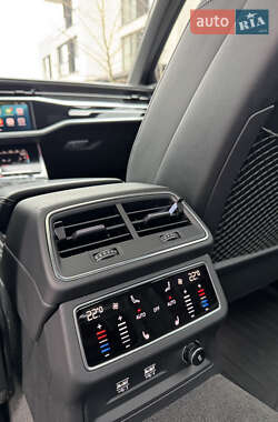 Седан Audi A6 2019 в Ужгороде