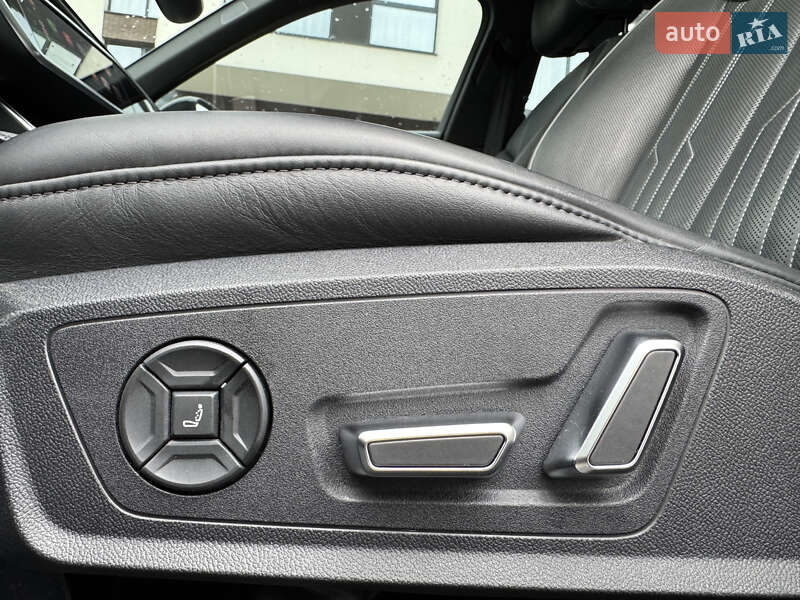 Седан Audi A6 2019 в Ужгороде