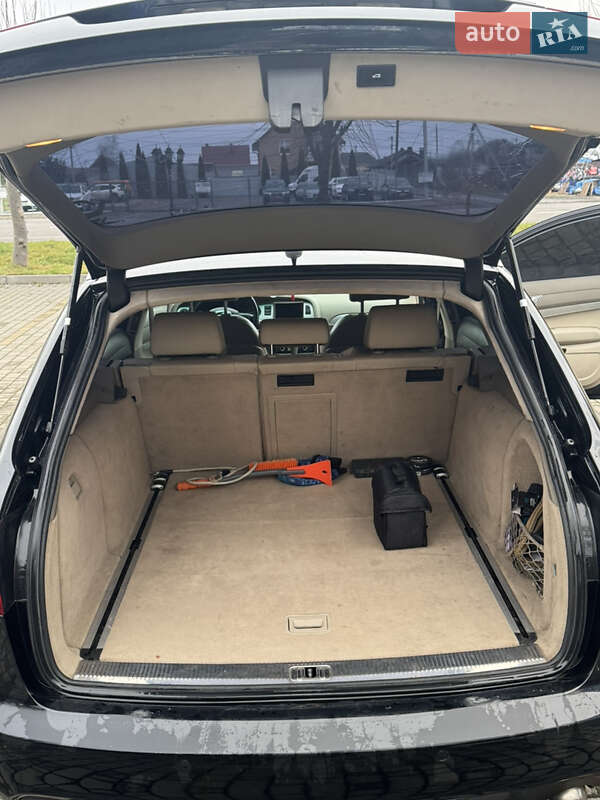 Универсал Audi A6 2008 в Луцке фото 14 Универсал Audi A6 2008 в Луцке