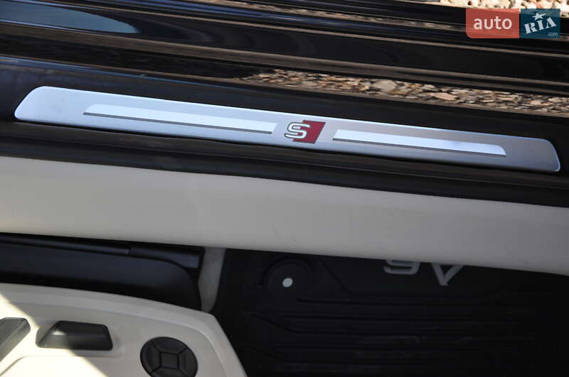 Седан Audi A6 2021 в Одессе