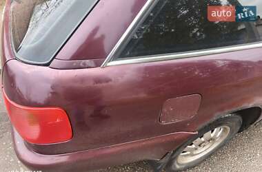 Универсал Audi A6 1996 в Дубно