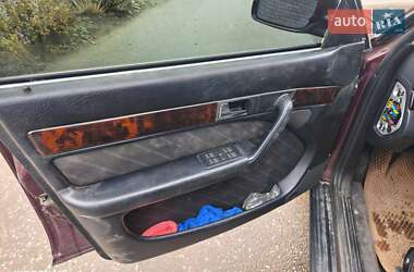 Универсал Audi A6 1996 в Дубно