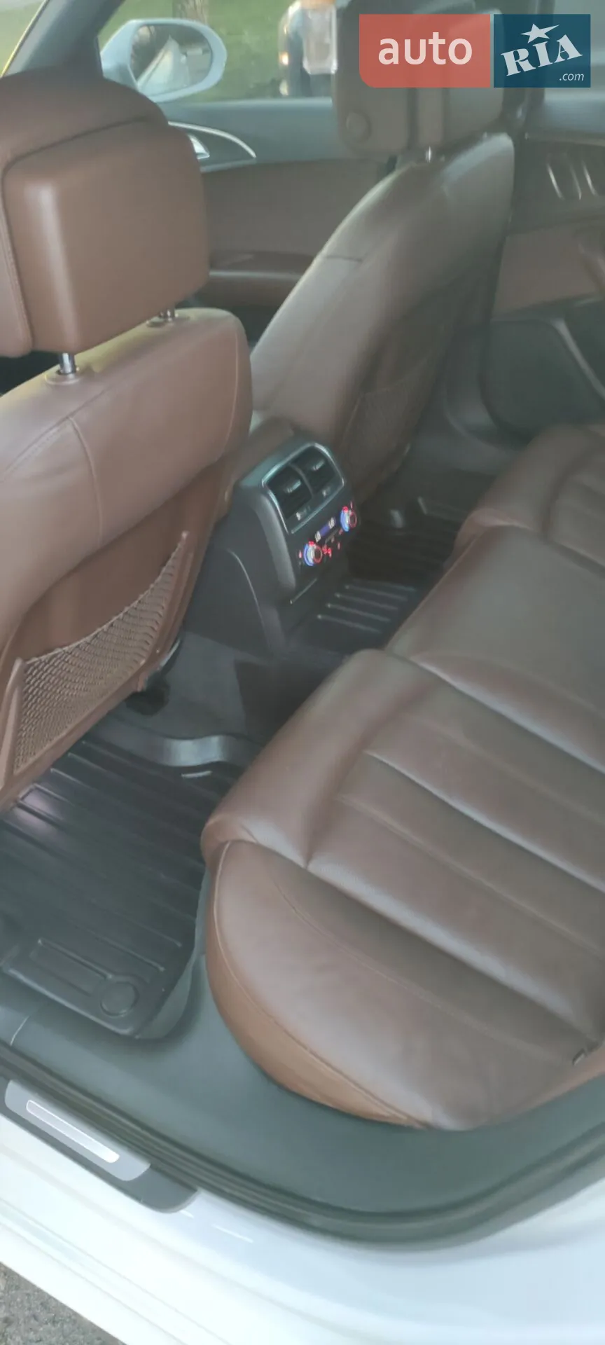 2018 Audi A6 - мініатюра 6