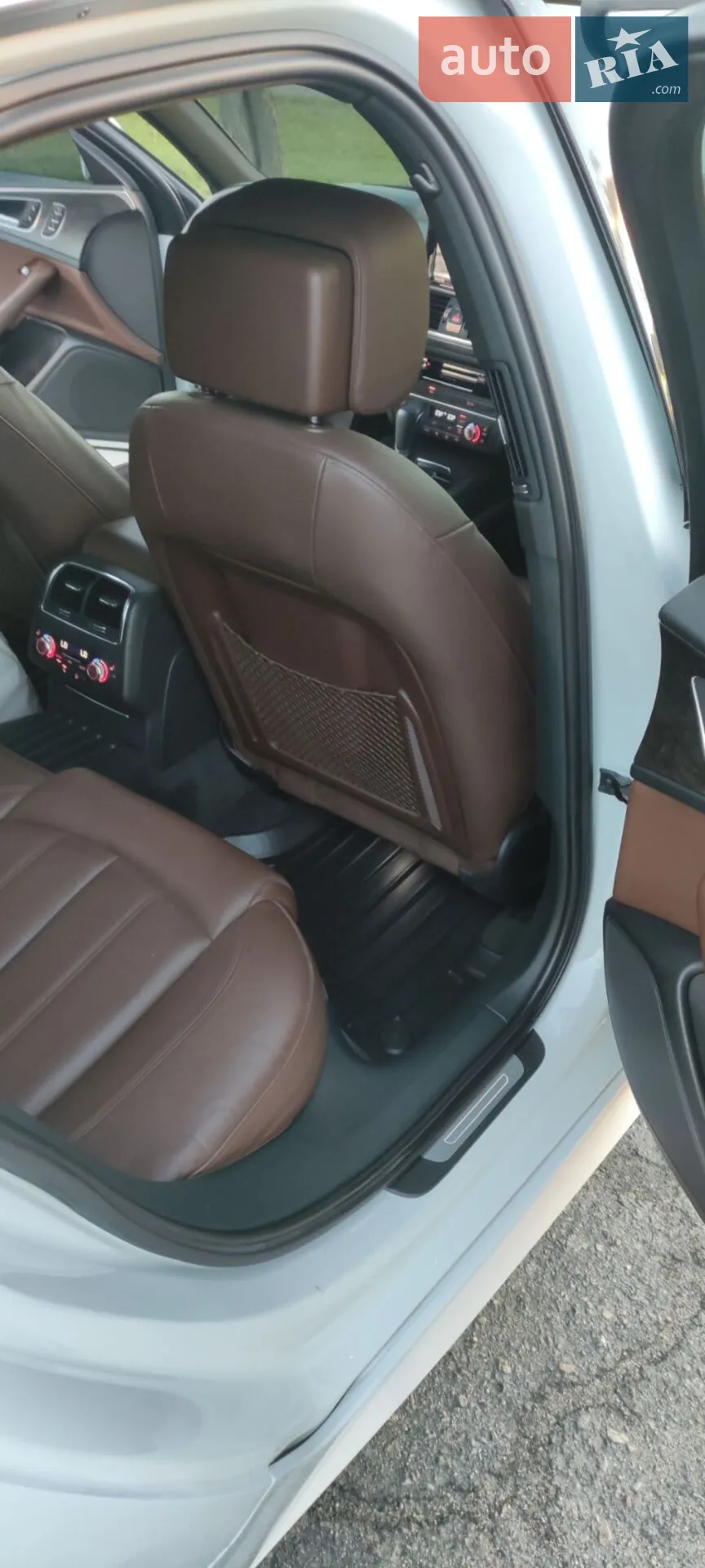 2018 Audi A6 - мініатюра 9