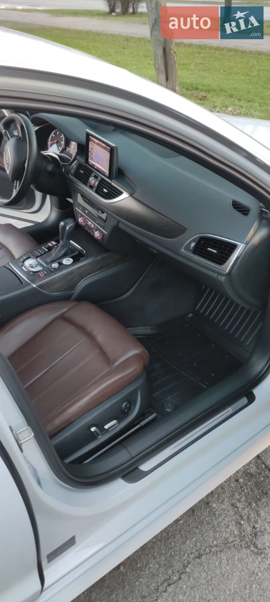2018 Audi A6 - мініатюра 11