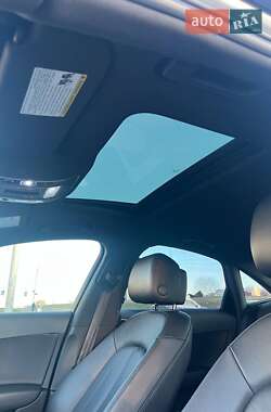 Седан Audi A6 2017 в Киеве