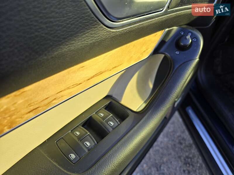 Седан Audi A6 2008 в Малине фото 15 Седан Audi A6 2008 в Малине