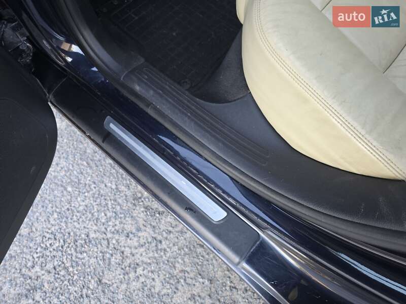 Седан Audi A6 2008 в Малине фото 21 Седан Audi A6 2008 в Малине