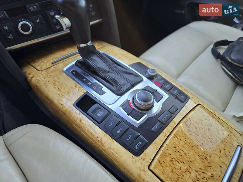 Седан Audi A6 2008 в Малине фото 24 Седан Audi A6 2008 в Малине