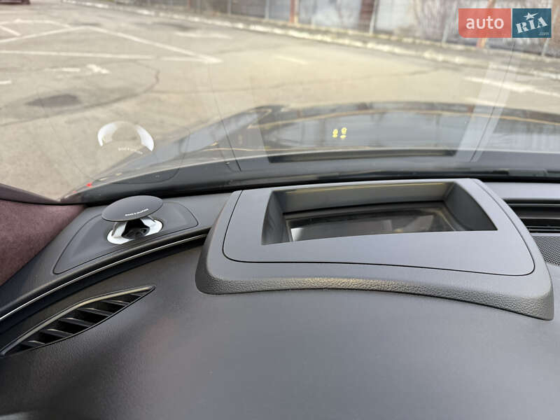 Седан Audi A6 2011 в Ивано-Франковске