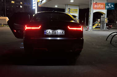Седан Audi A6 2015 в Каневе