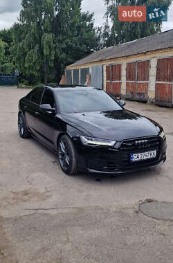Седан Audi A6 2015 в Умани