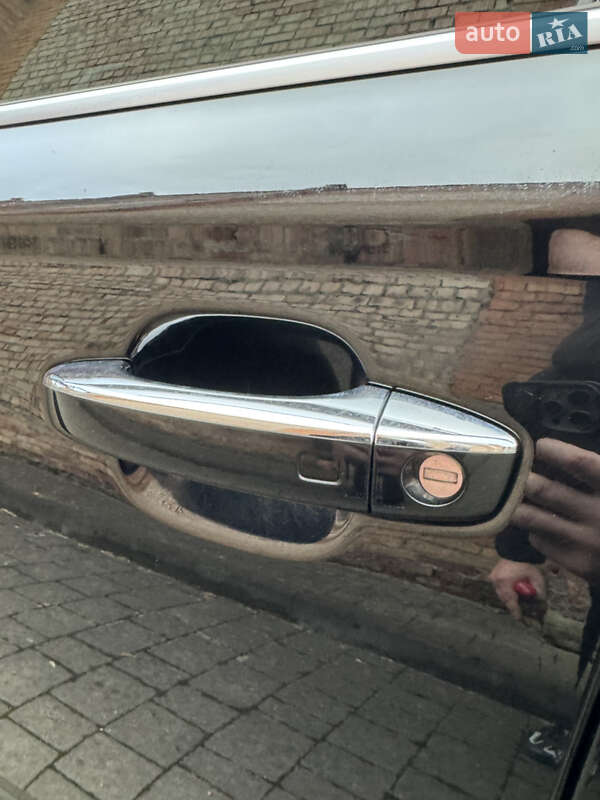 Седан Audi A6 2015 в Коломые