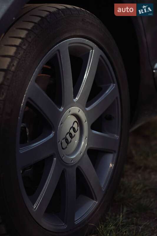 Седан Audi A6 2009 в Виноградове