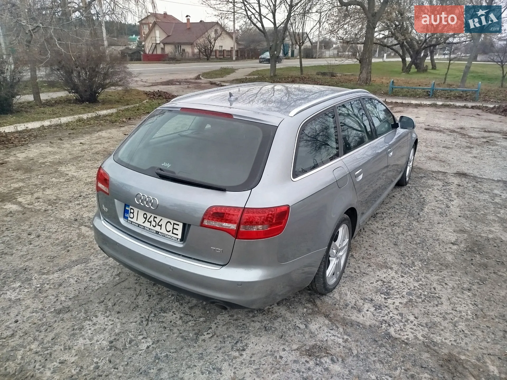 2011 Audi A6 - мініатюра 11